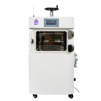 四环冻干机 真空冷冻干燥机LGJ-30G/H