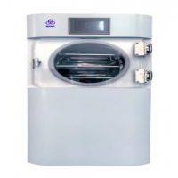 四环冻干机 真空冷冻干燥机LGJ-50D