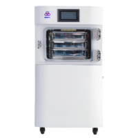 四环冻干机 真空冷冻干燥机LGJ-20G/H