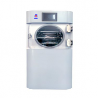 四环冻干机 真空冷冻干燥机LGJ-35C